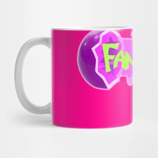 FanDoom Isologo Mug